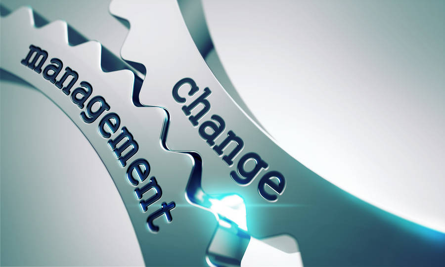 Change Management - GLD Consulting