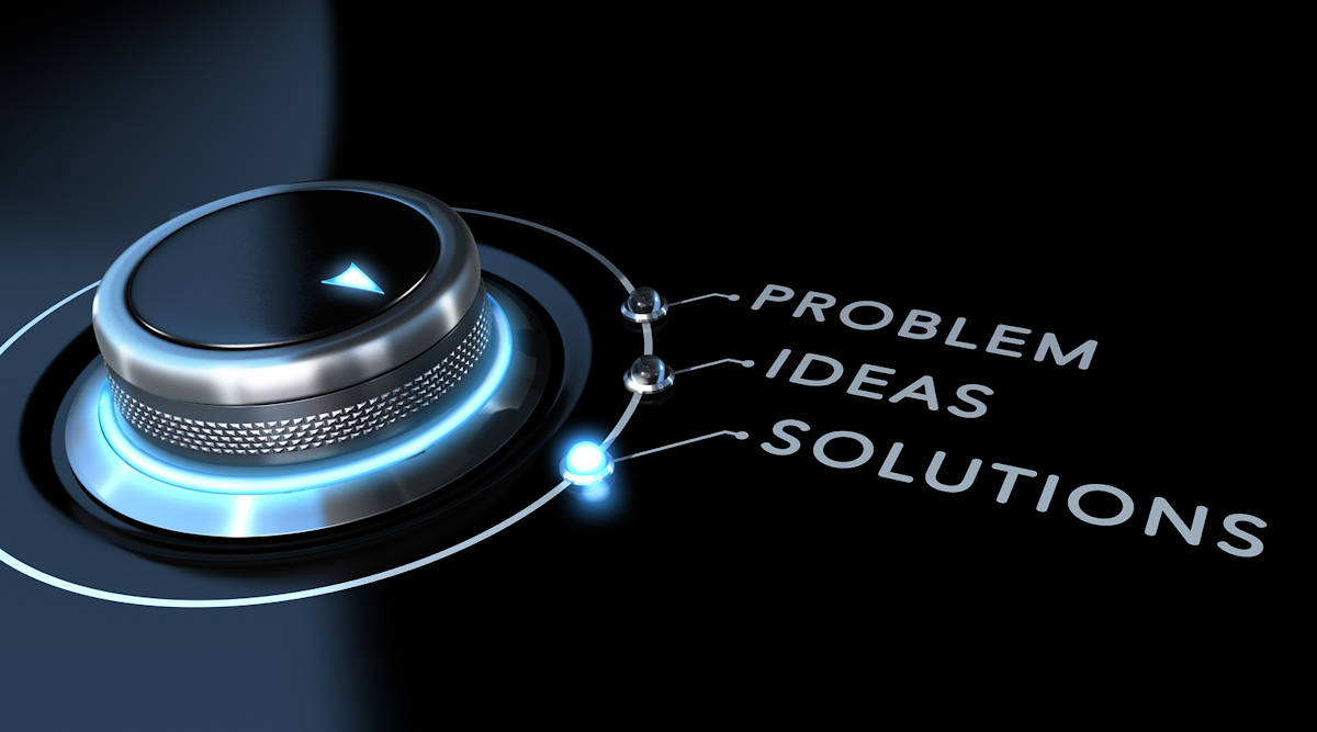 Problems Ideas Soultions - GLD Consulting